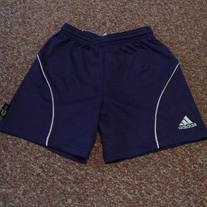 Boys athletic shorts
